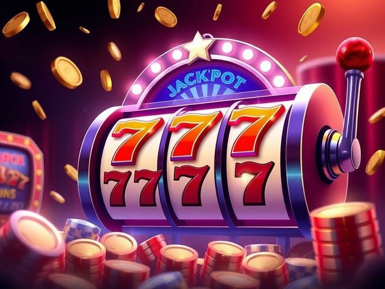 7700 bet