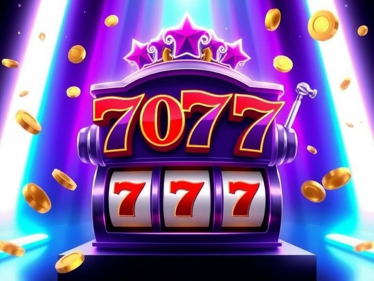 7700 bet