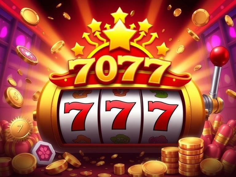 7700 bet