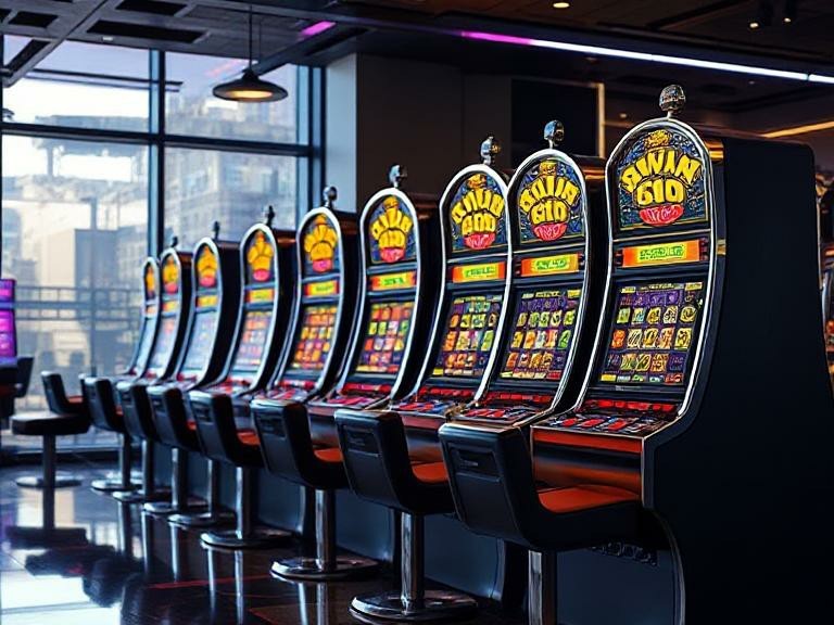7700 bet