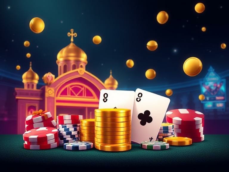 7700 bet