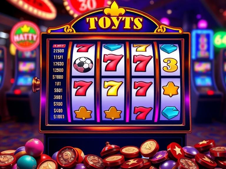 7700 bet