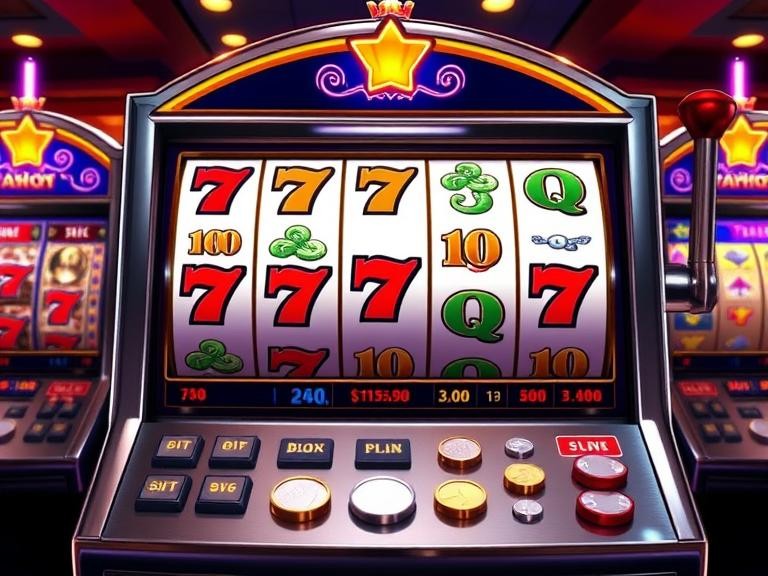 7700 bet