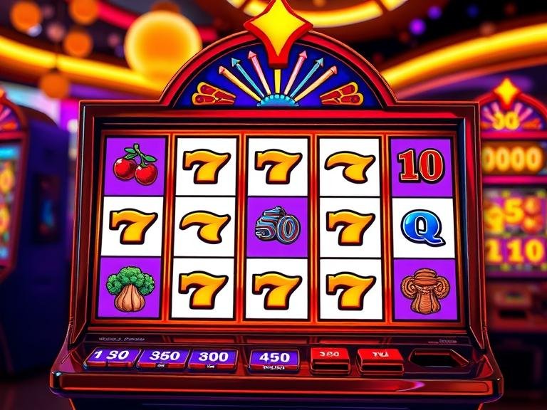 7700 bet