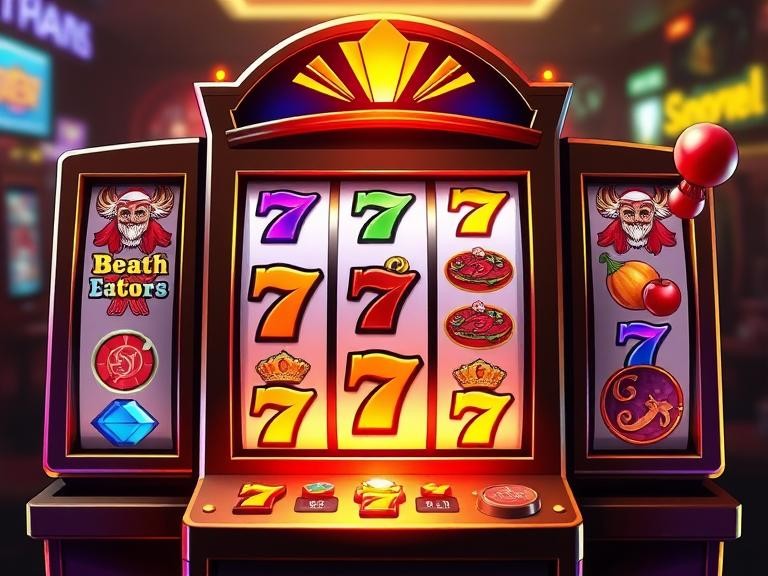 7700 bet