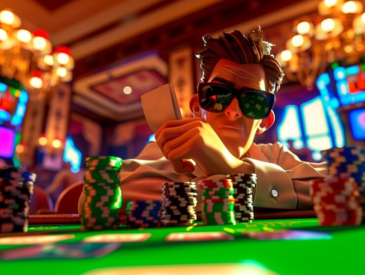 7700 bet
