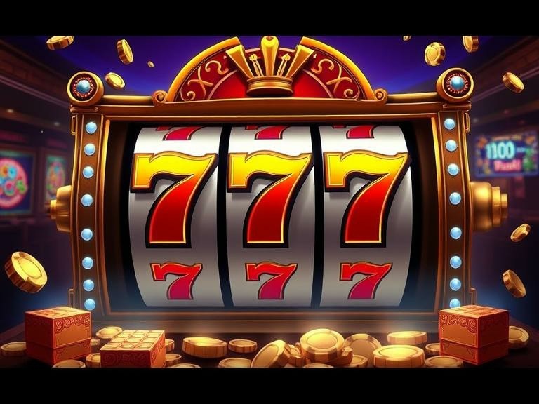 7700 bet