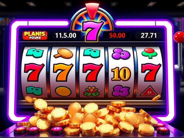 7700 bet